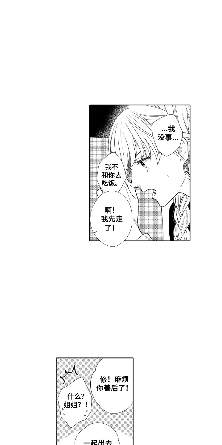 第22章：表白3