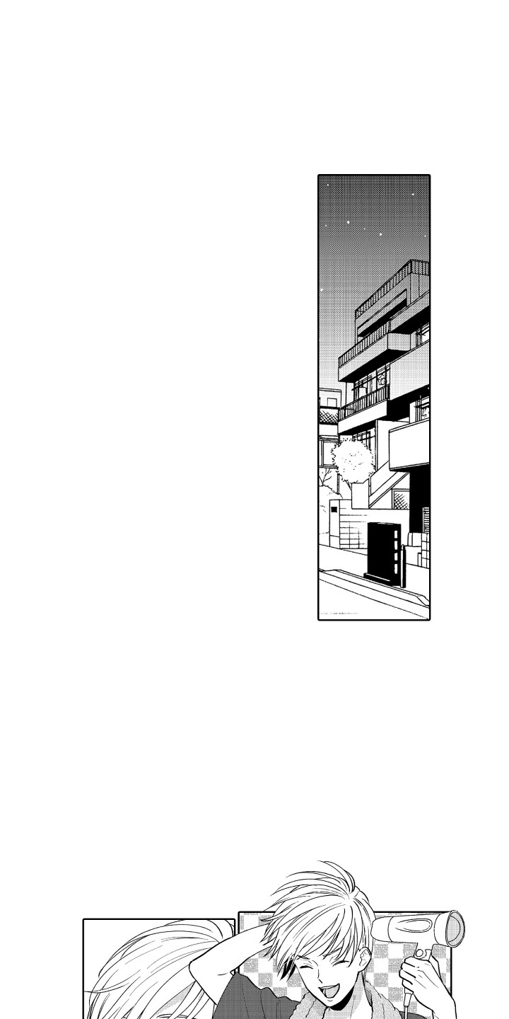 第17章：房间0