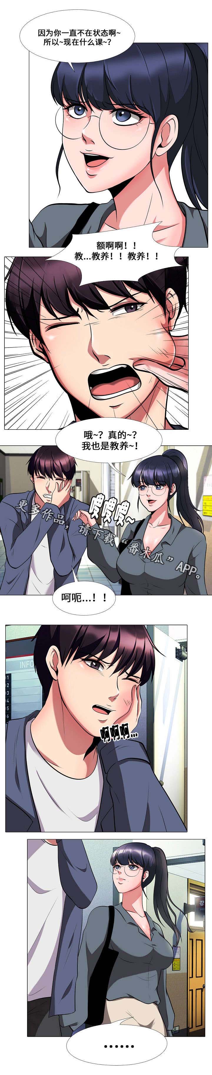 第13章：反应1