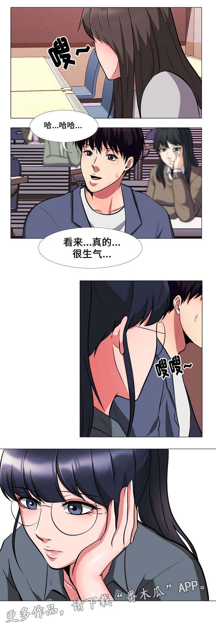 第13章：反应3