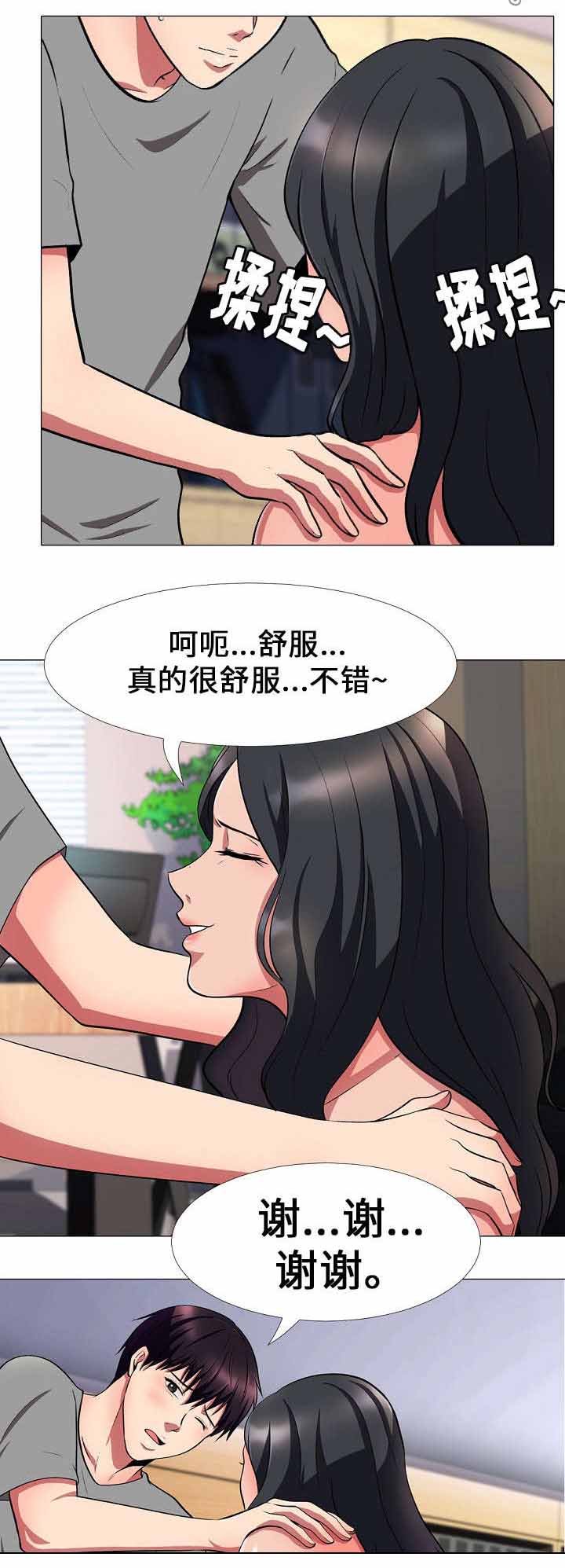 第6章：劳累0