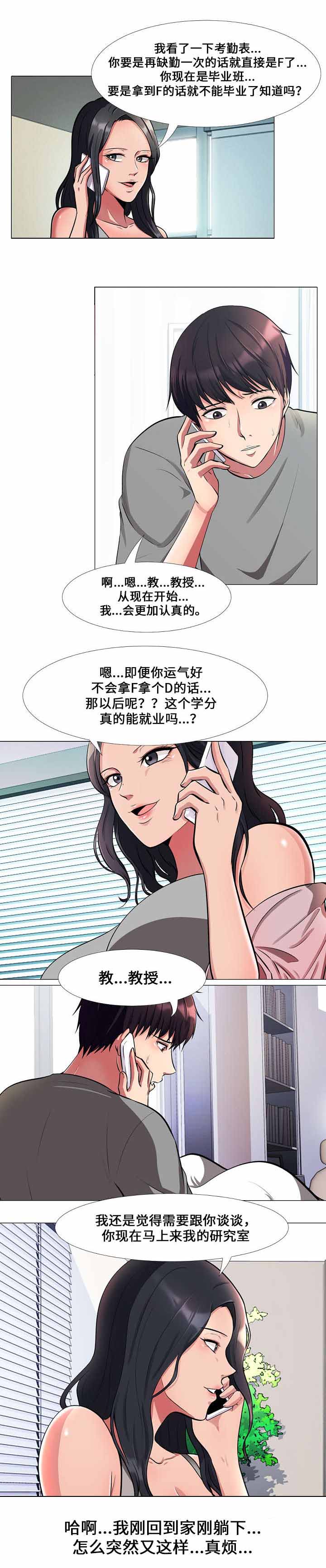 第3章：解决方法1