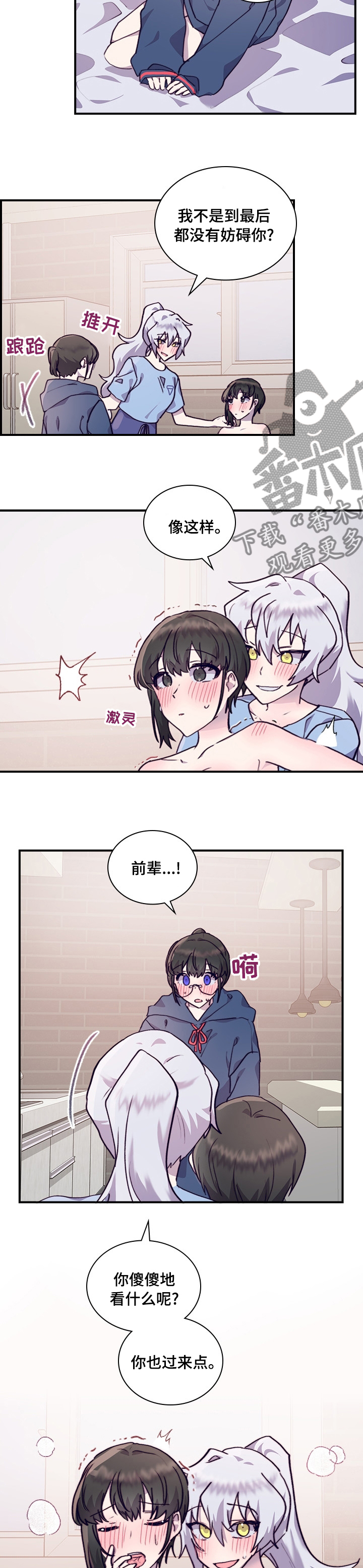 第53章：遵循规则6
