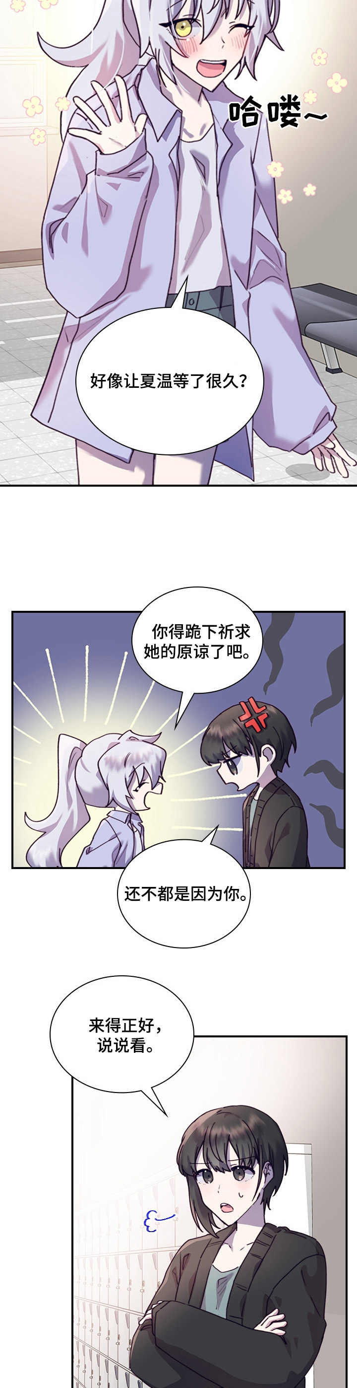 第25章：诱导1