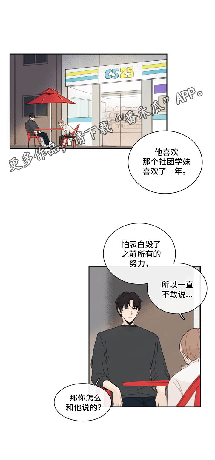 第13章：关心4