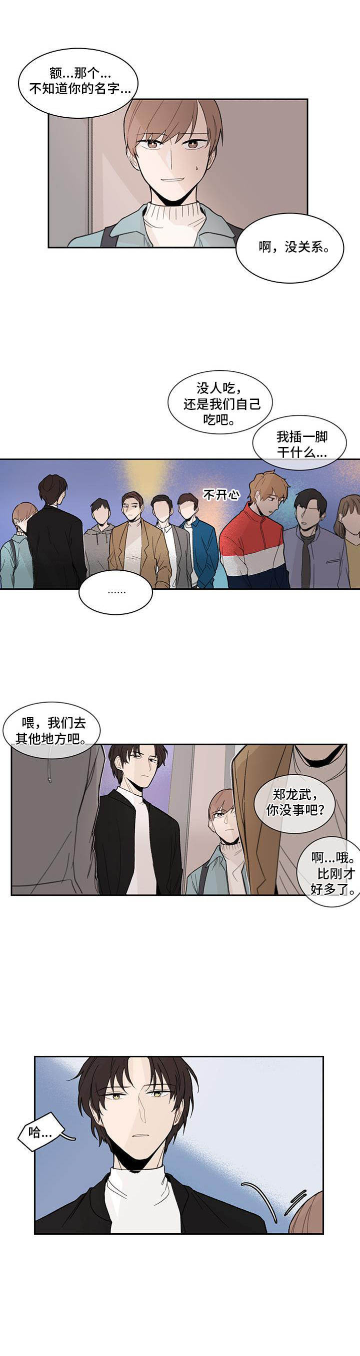 第5章：解围7
