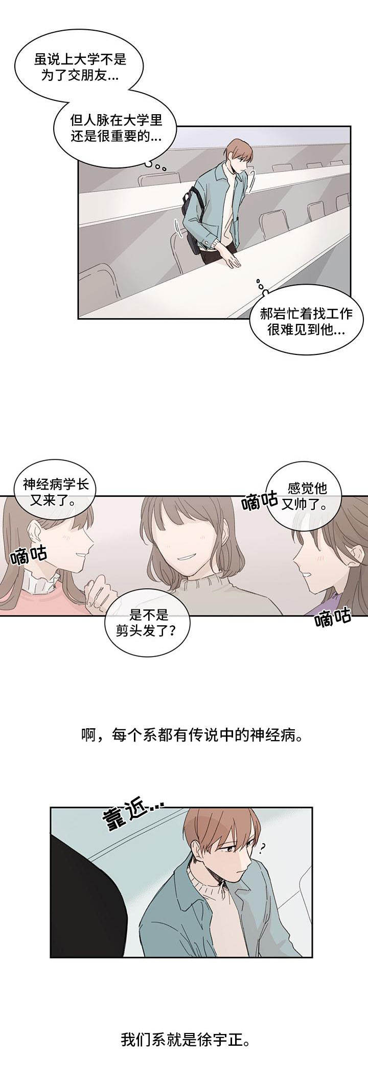 第2章：神经病学长8
