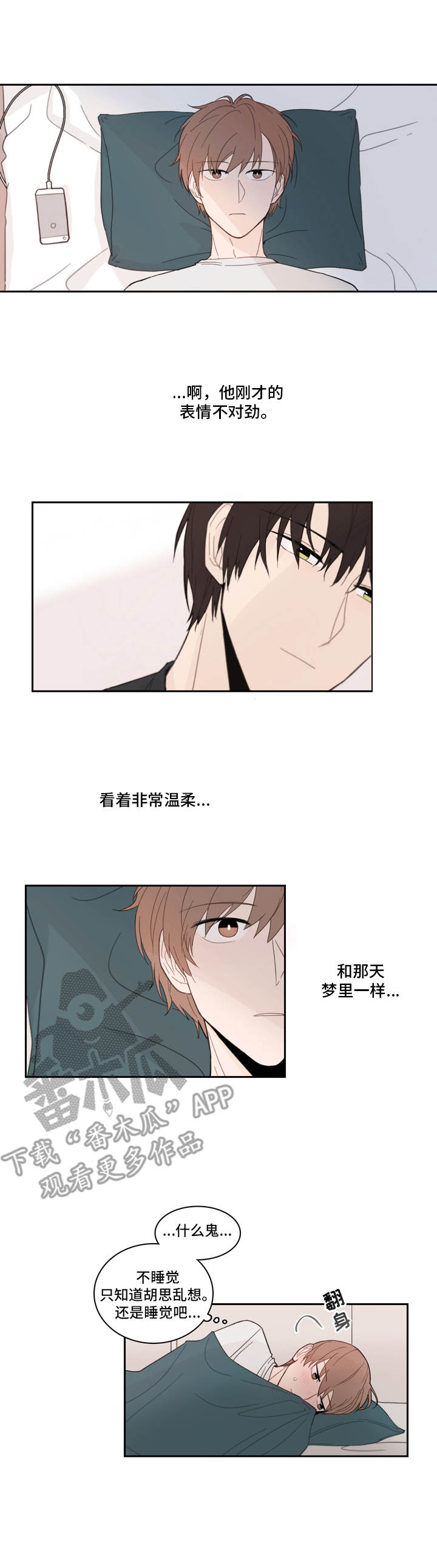第13章：关心10