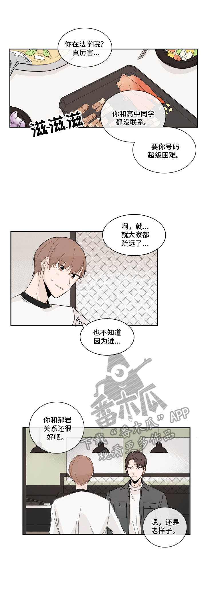 第20章：很讨厌4