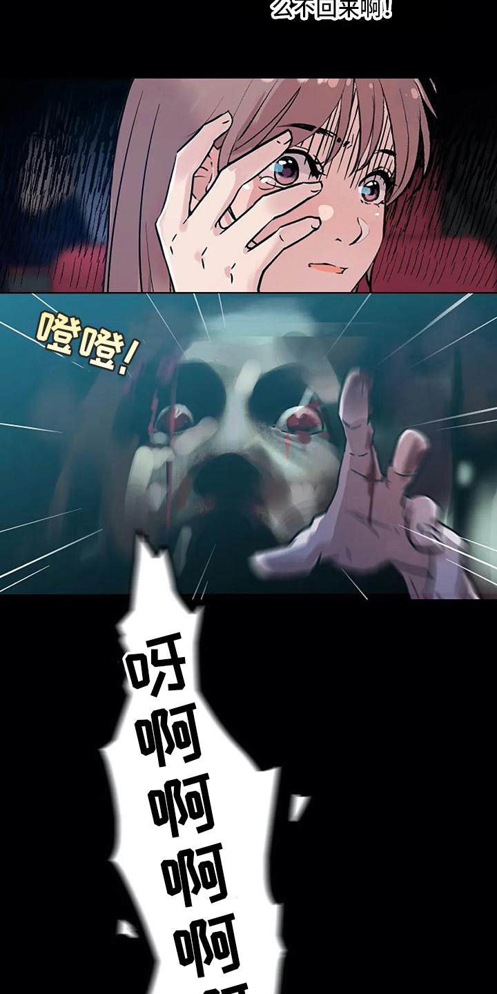 第14章：放鸽子9