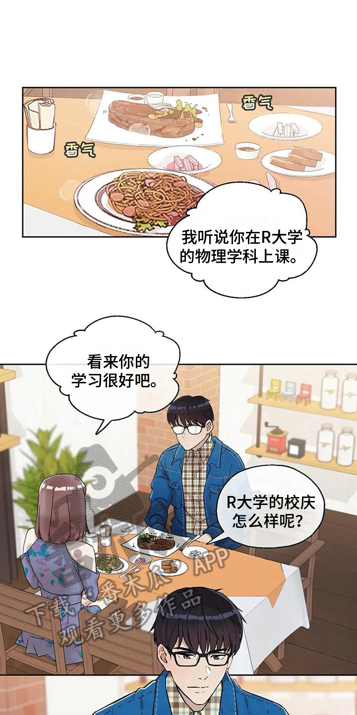 第10章：约会10