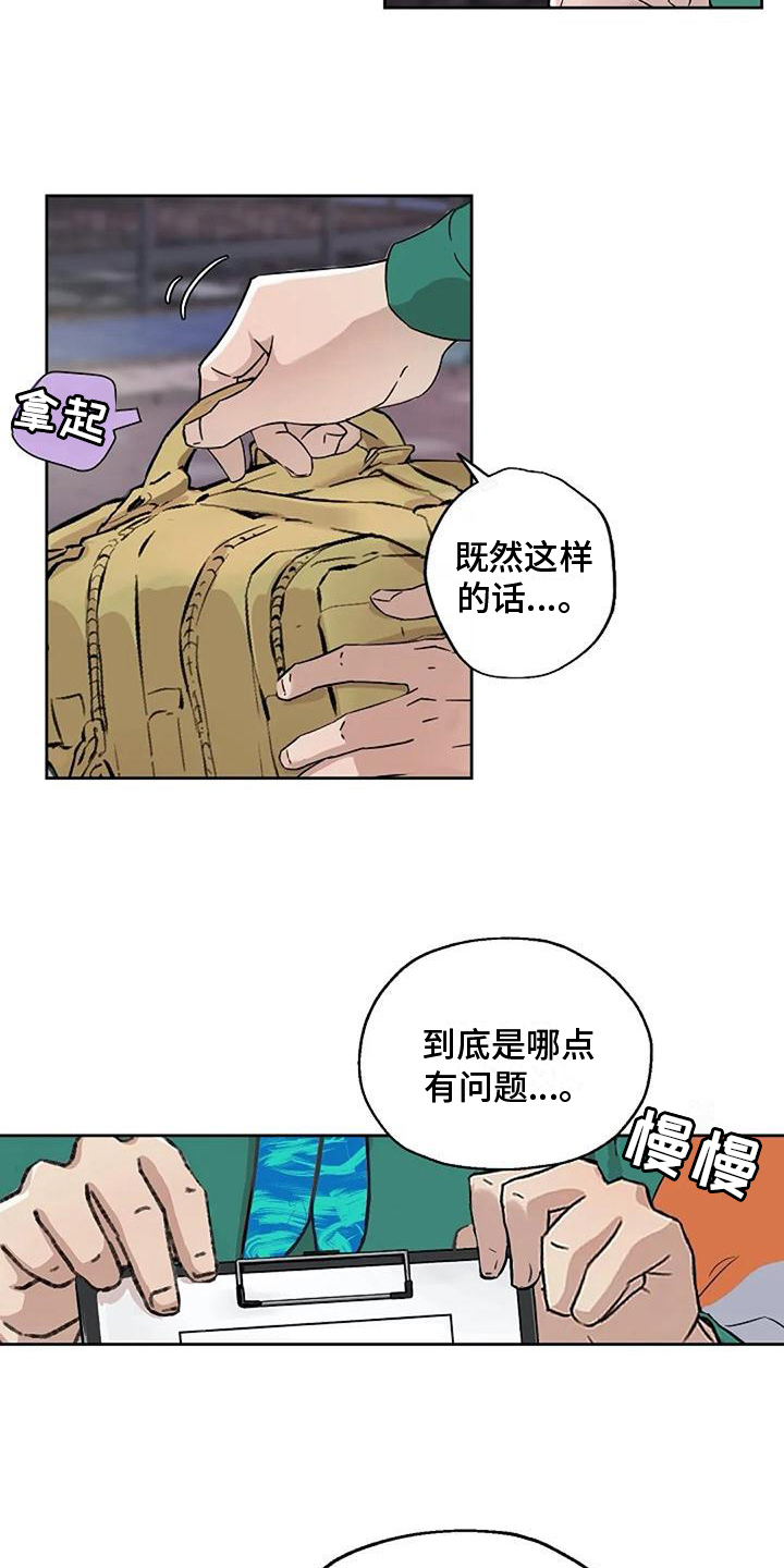 第31章：调查表13