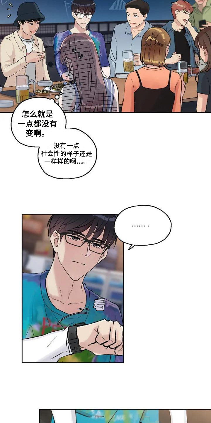 第5章：回避14