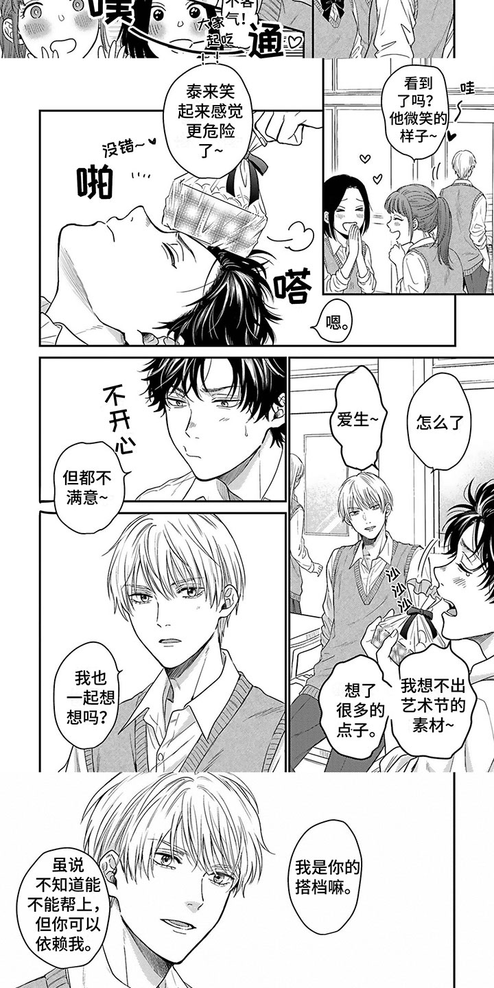第2章：搭档5