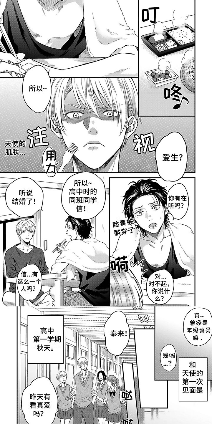 第2章：搭档0