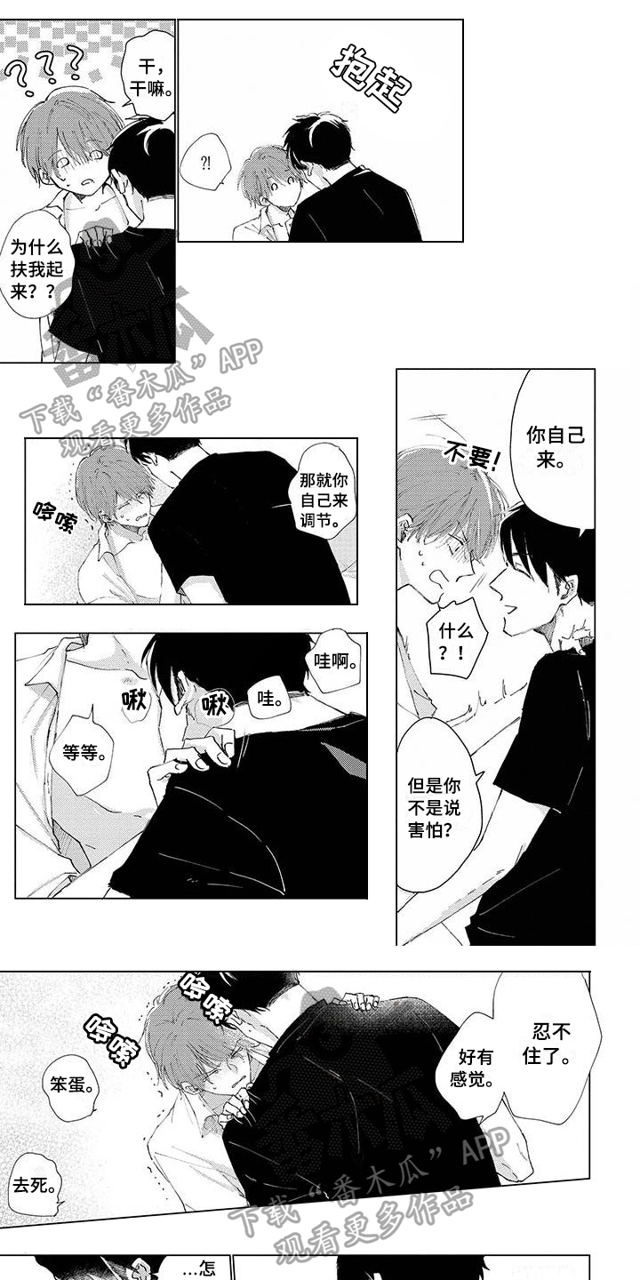第21章：开心0