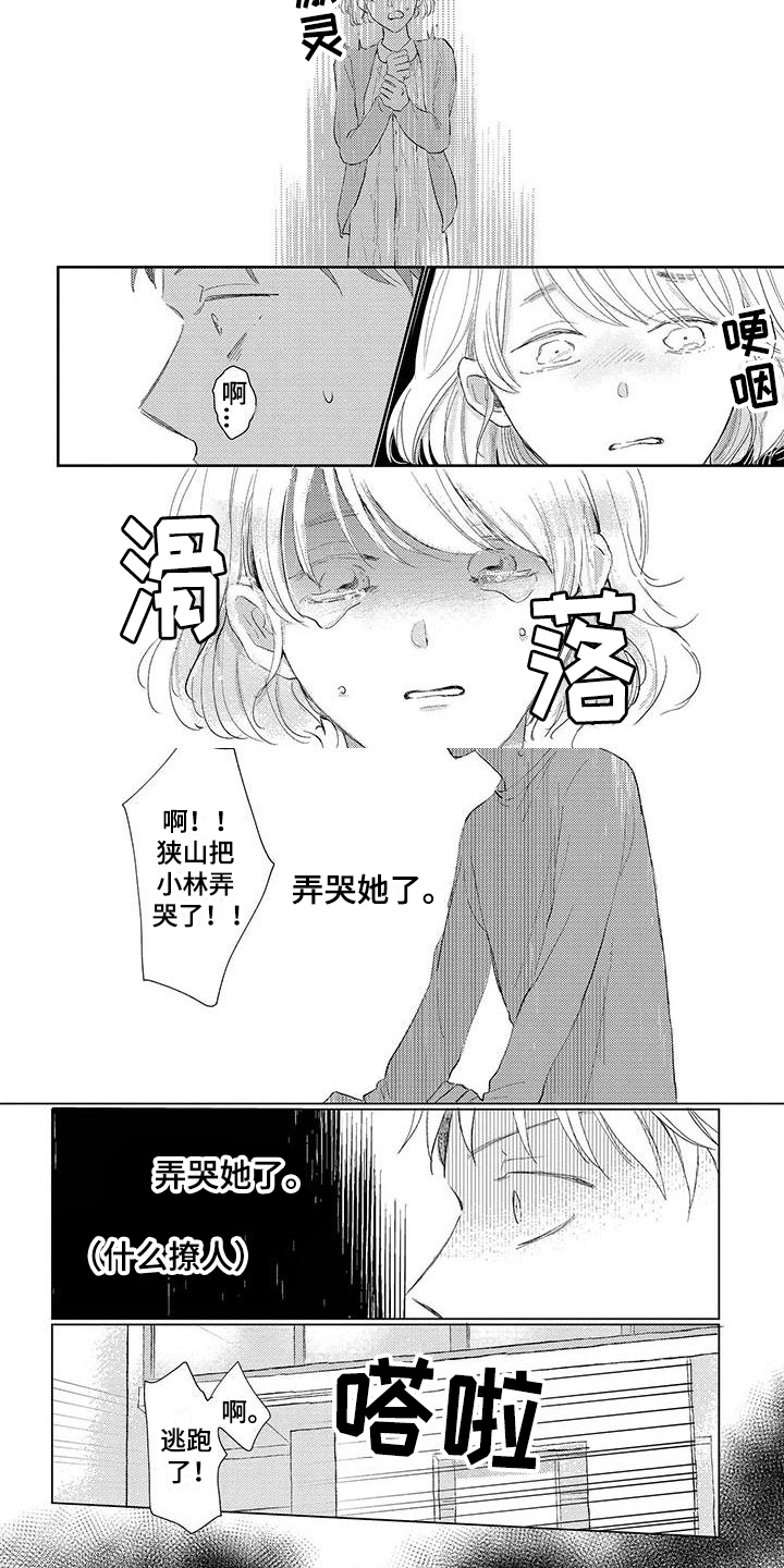 第3章：毒舌5