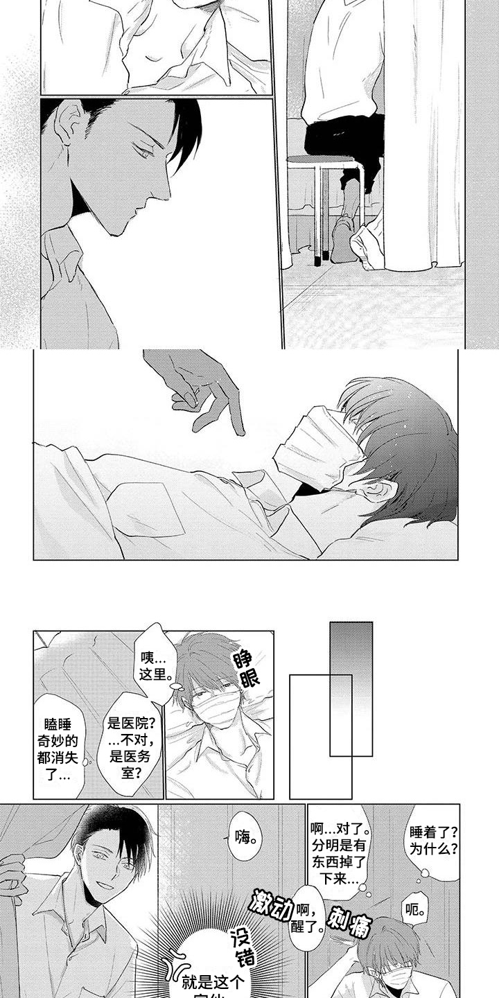 第1章：撞晕4
