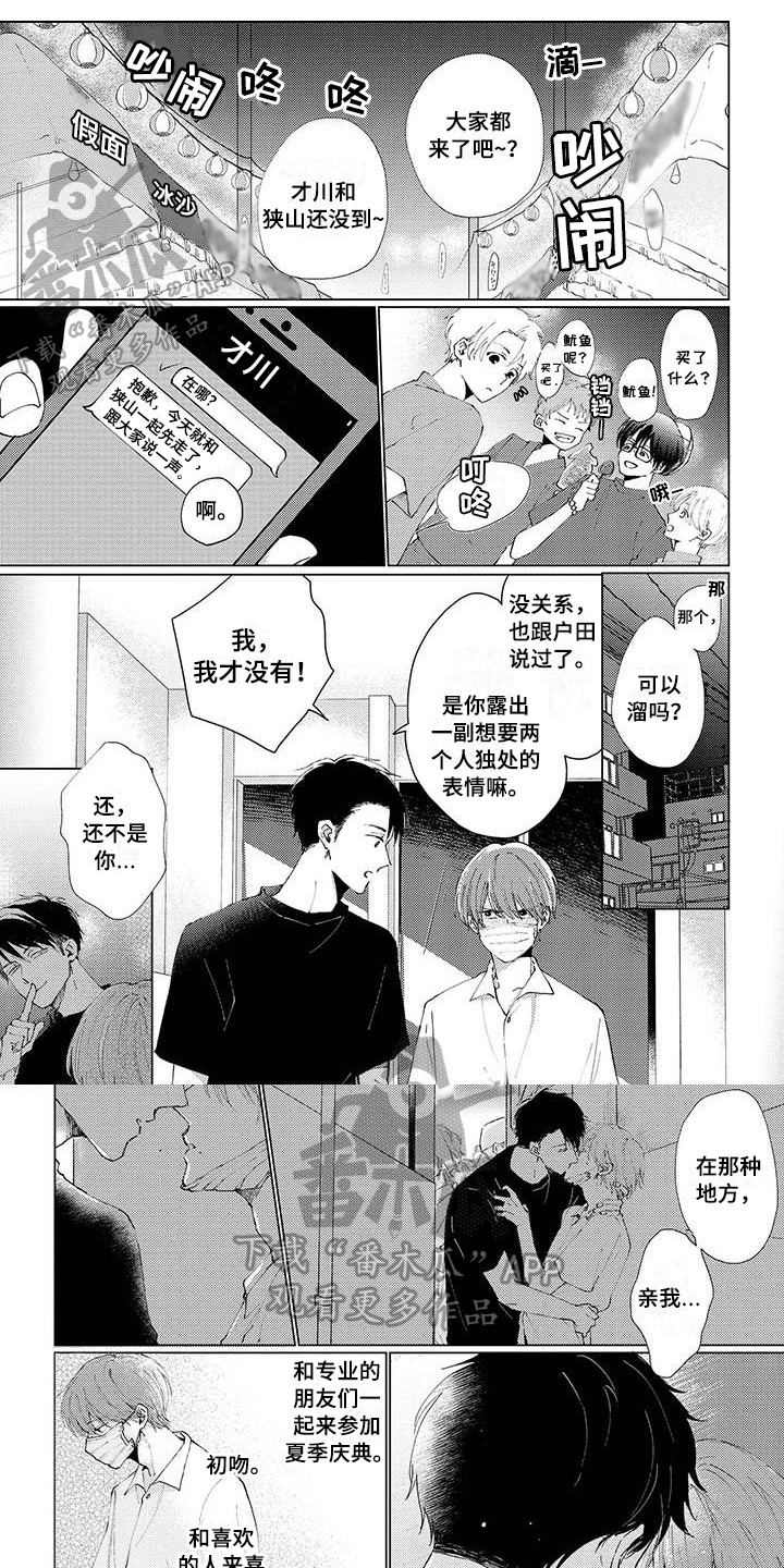 第20章：接受0