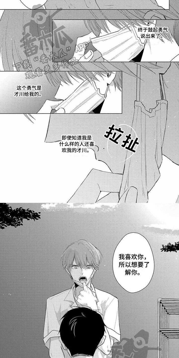 第31章：想了解4