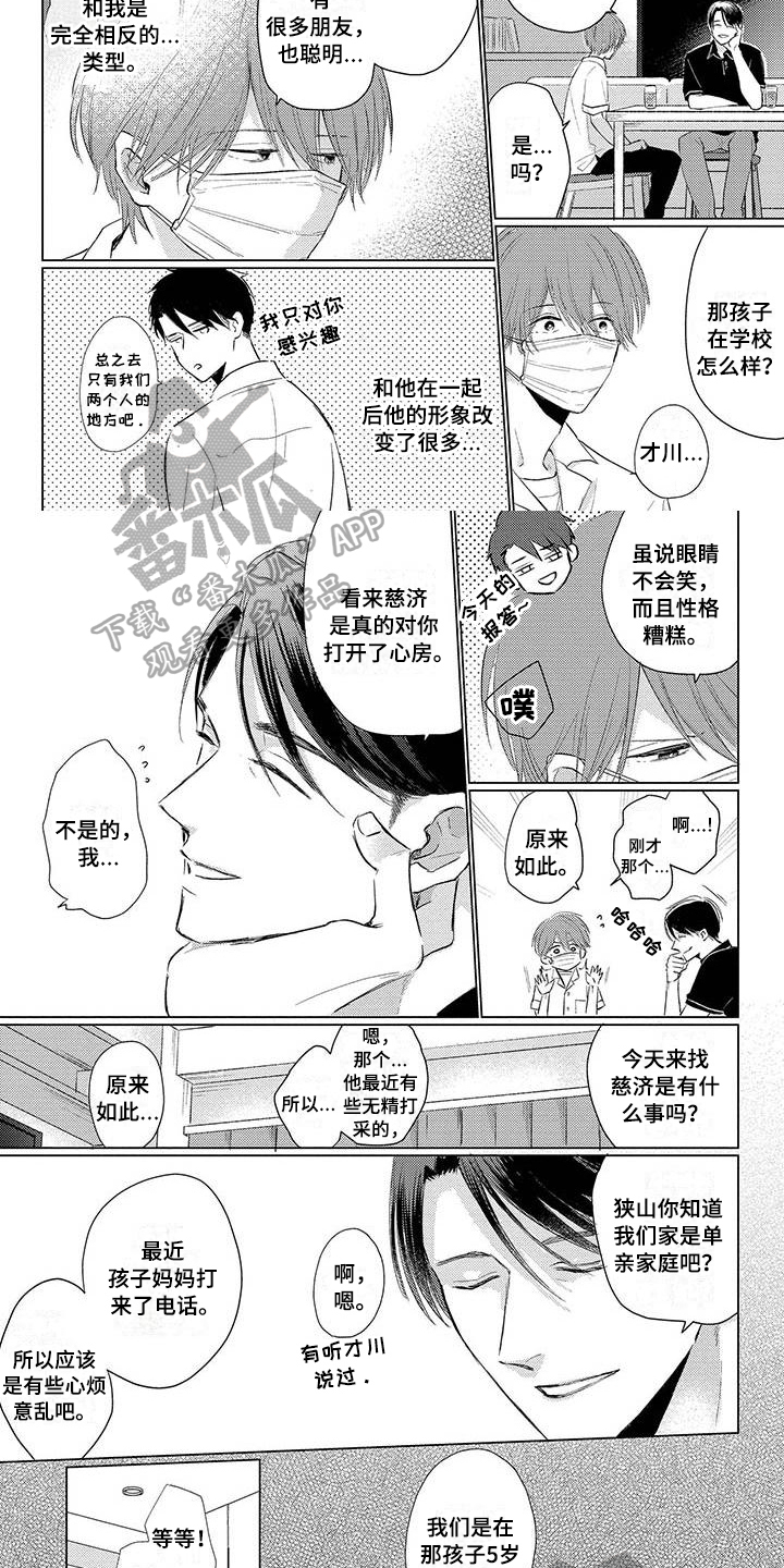 第30章：拜访4
