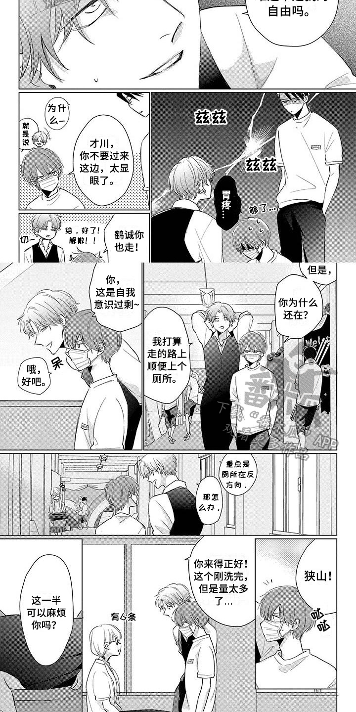 第36章：心动4