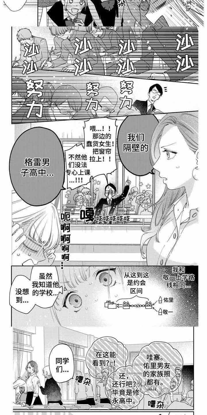 第1章：惯例5