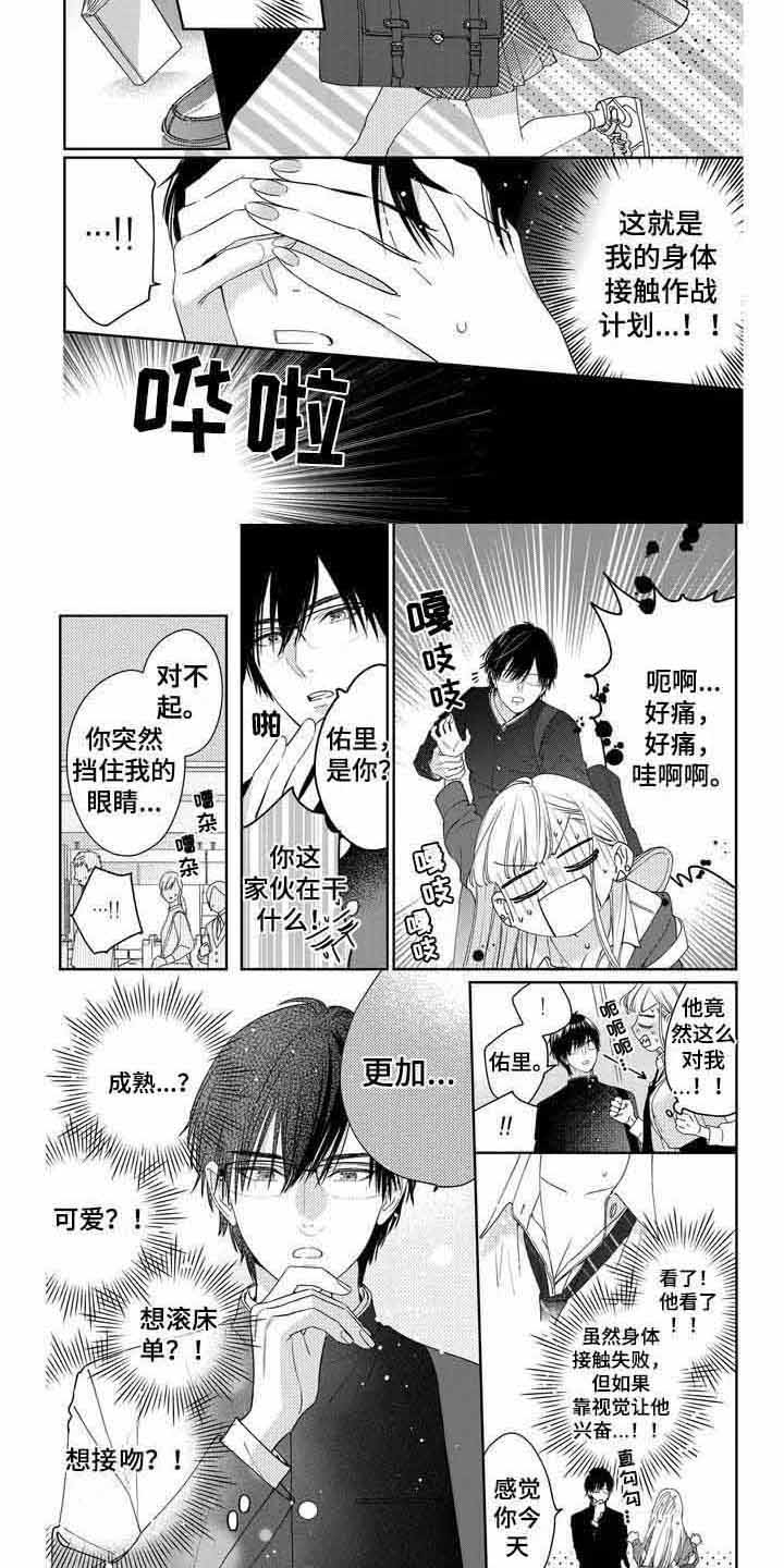 第2章：没有效果5