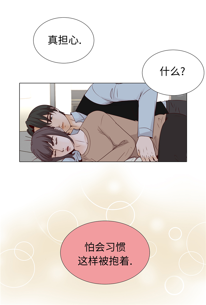 第60章：习惯只会更孤单24