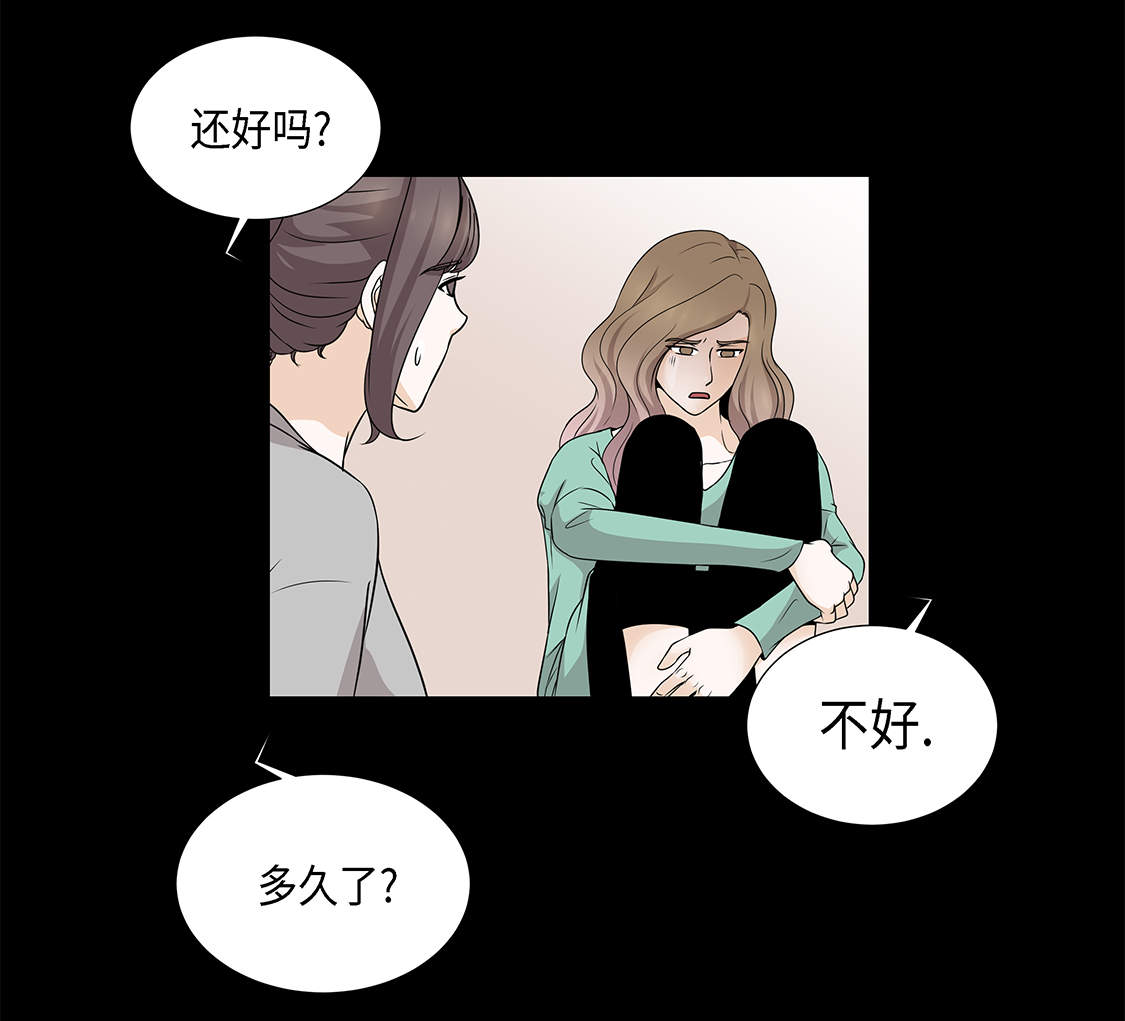 第28章：我不想说7