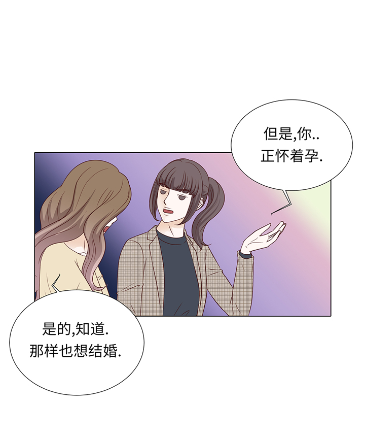 第75章：未婚妈妈10