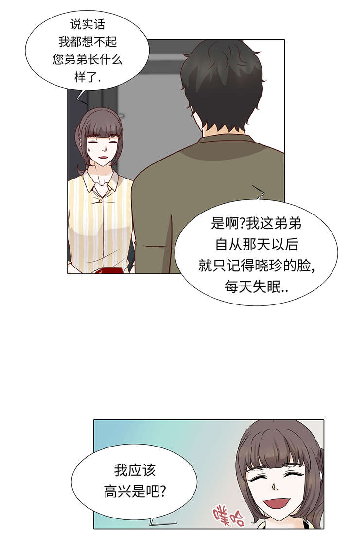 第36章： 我给你介绍对象吧15