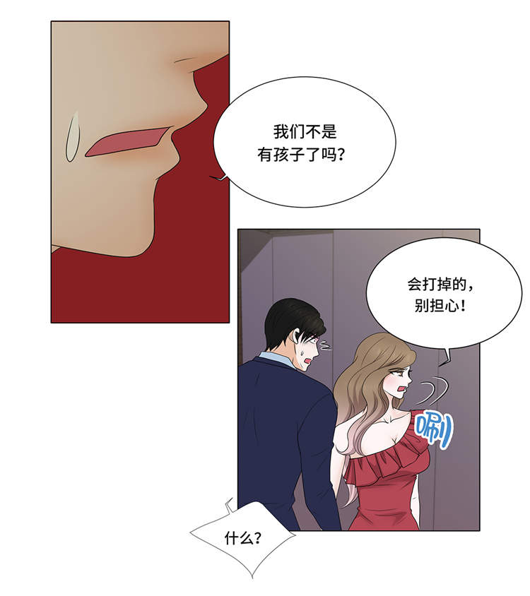 第4章：无趣的家伙8