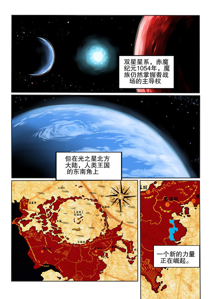 第27章：开始0