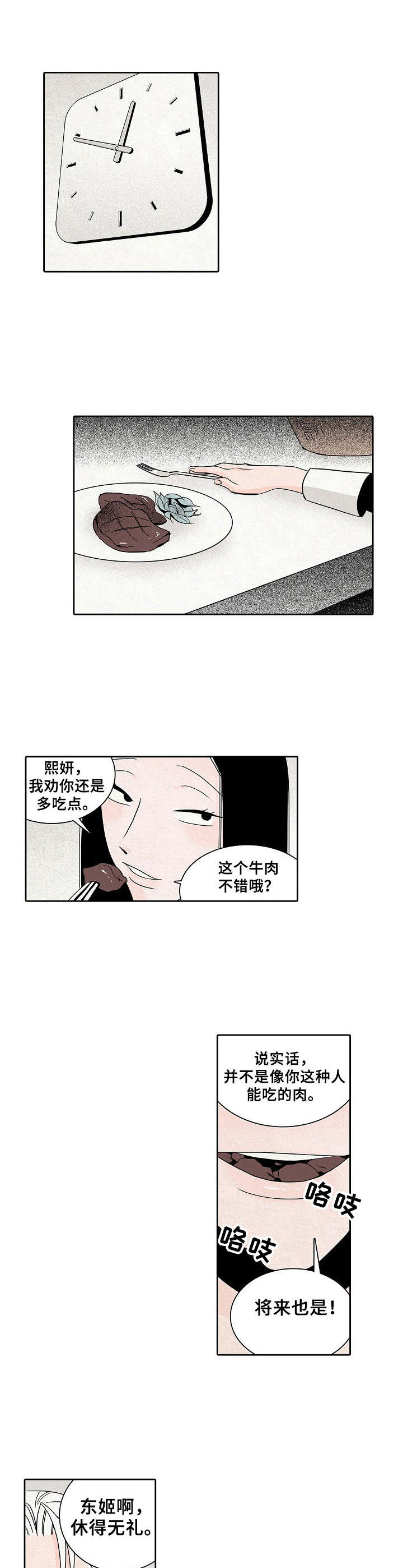 第29章：摊牌5