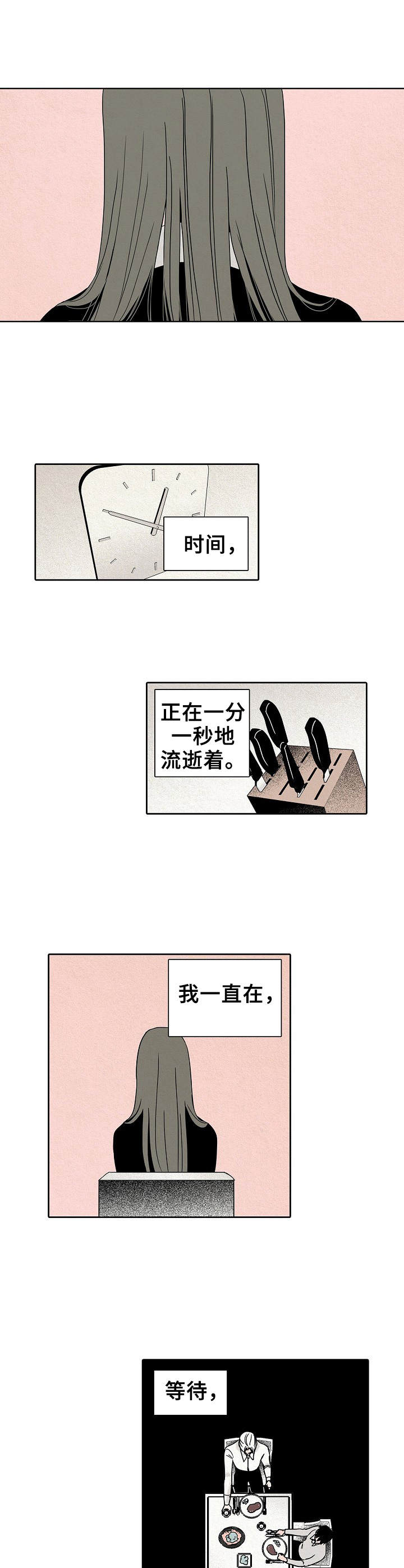 第29章：摊牌7