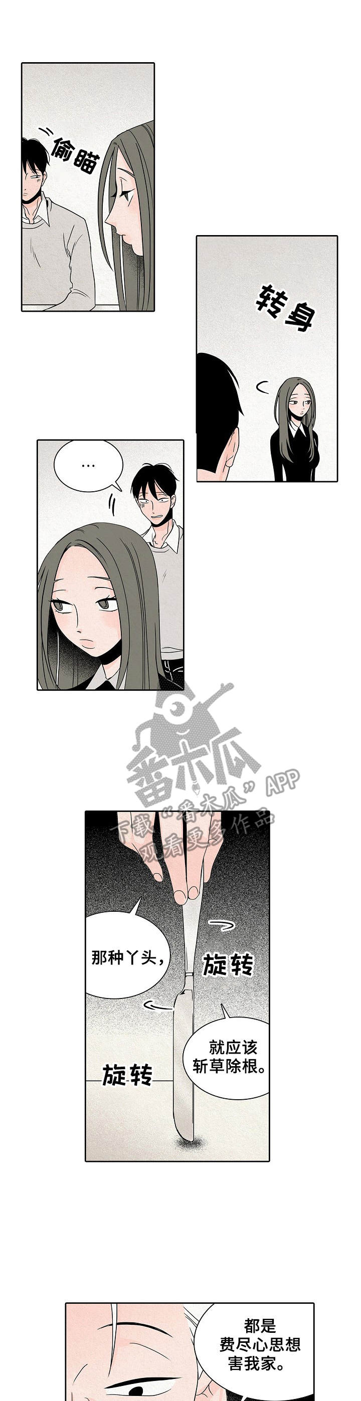 第29章：摊牌0