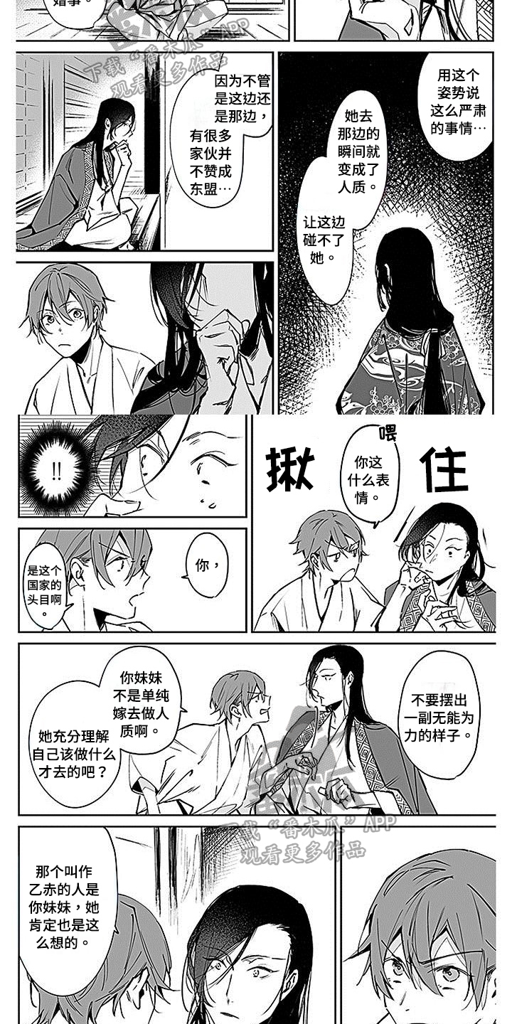第8章：鼓励3