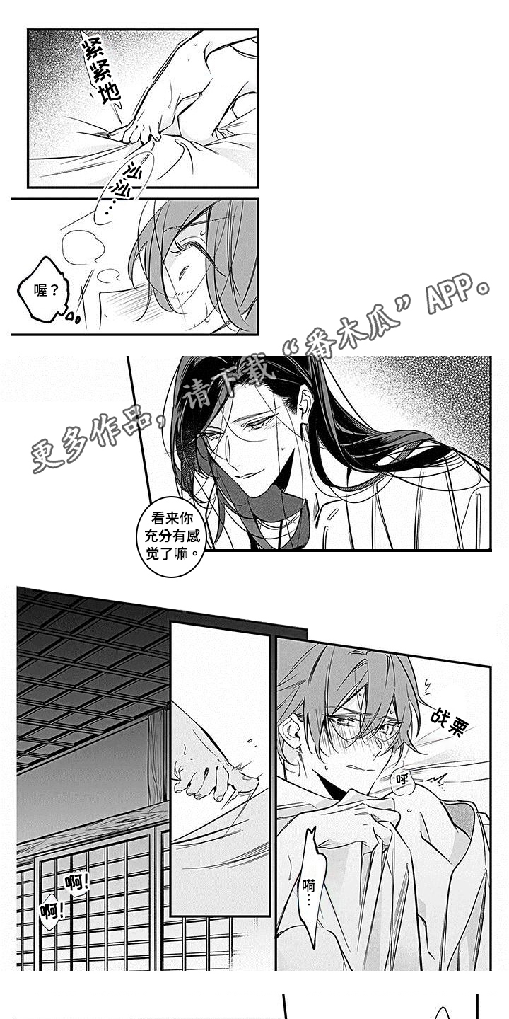 第23章：点火0