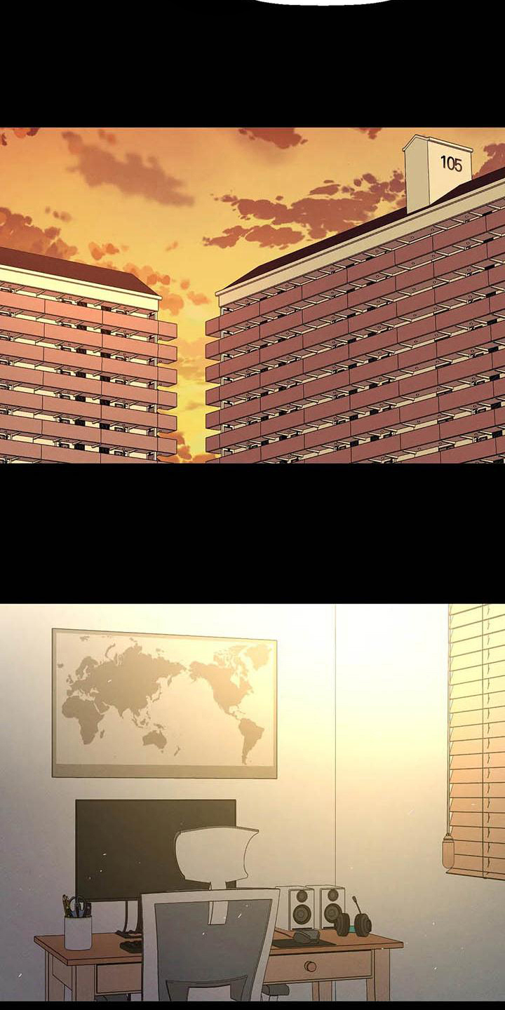 第8章：模特11