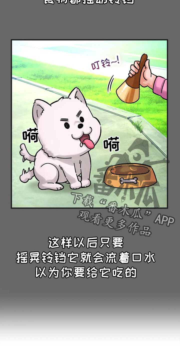 第31章：疯了1