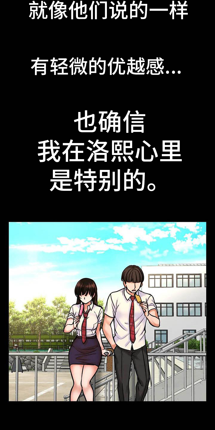 第8章：模特8