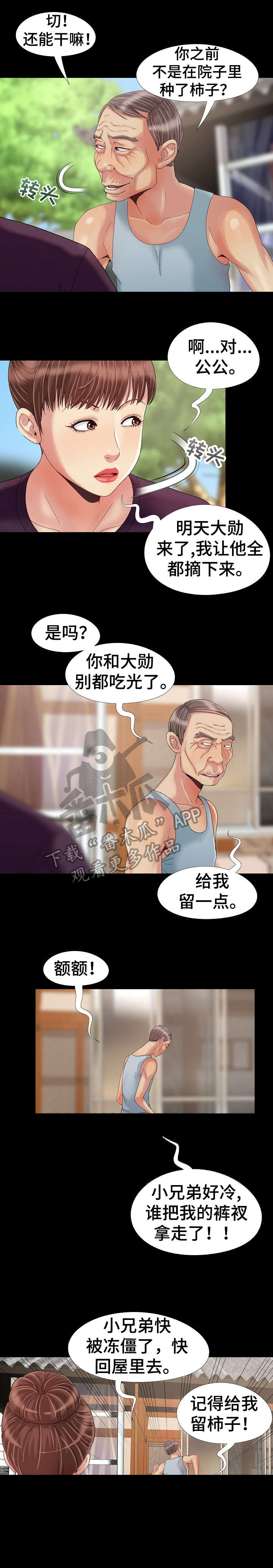 第13章：不同2