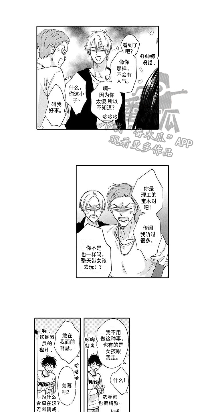 第7章：发作0