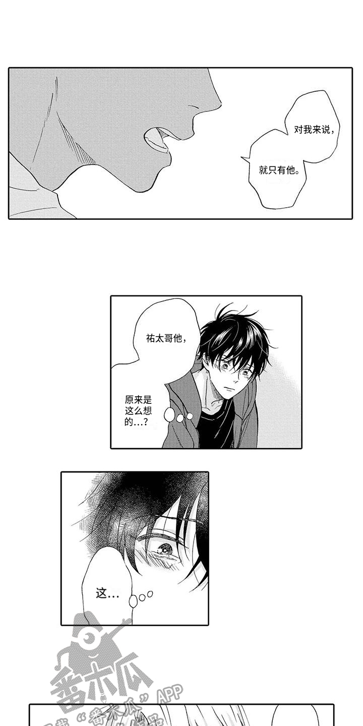 第13章：无关8
