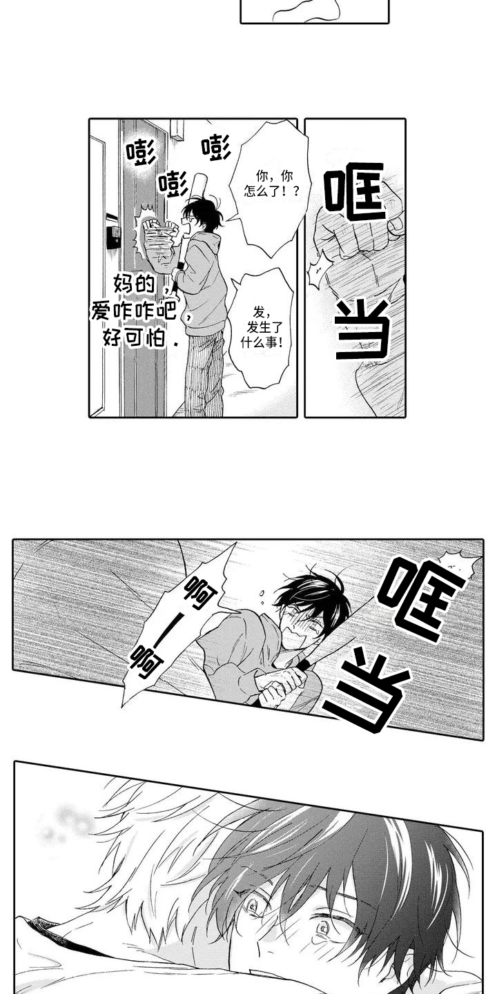 第2章：不擅长7