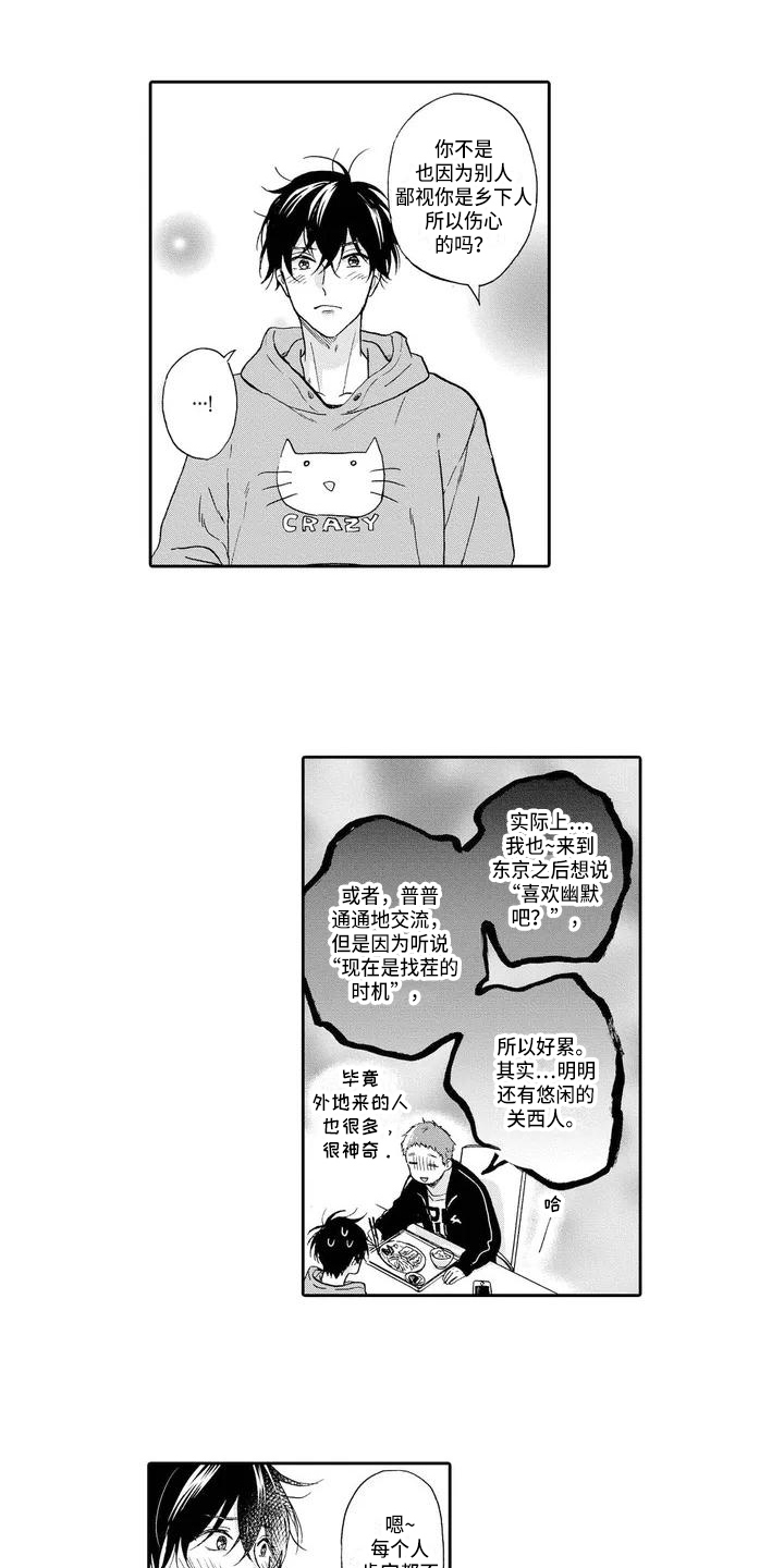 第2章：不擅长2
