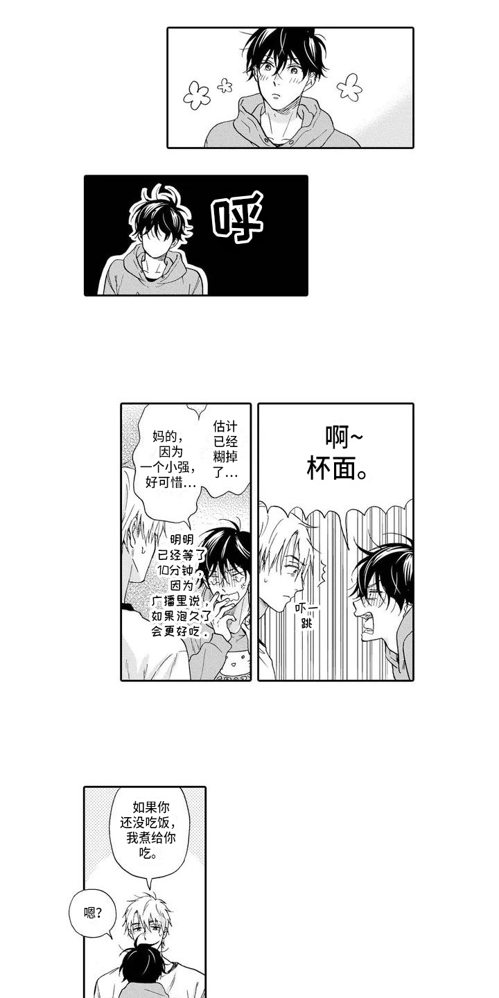 第2章：不擅长11