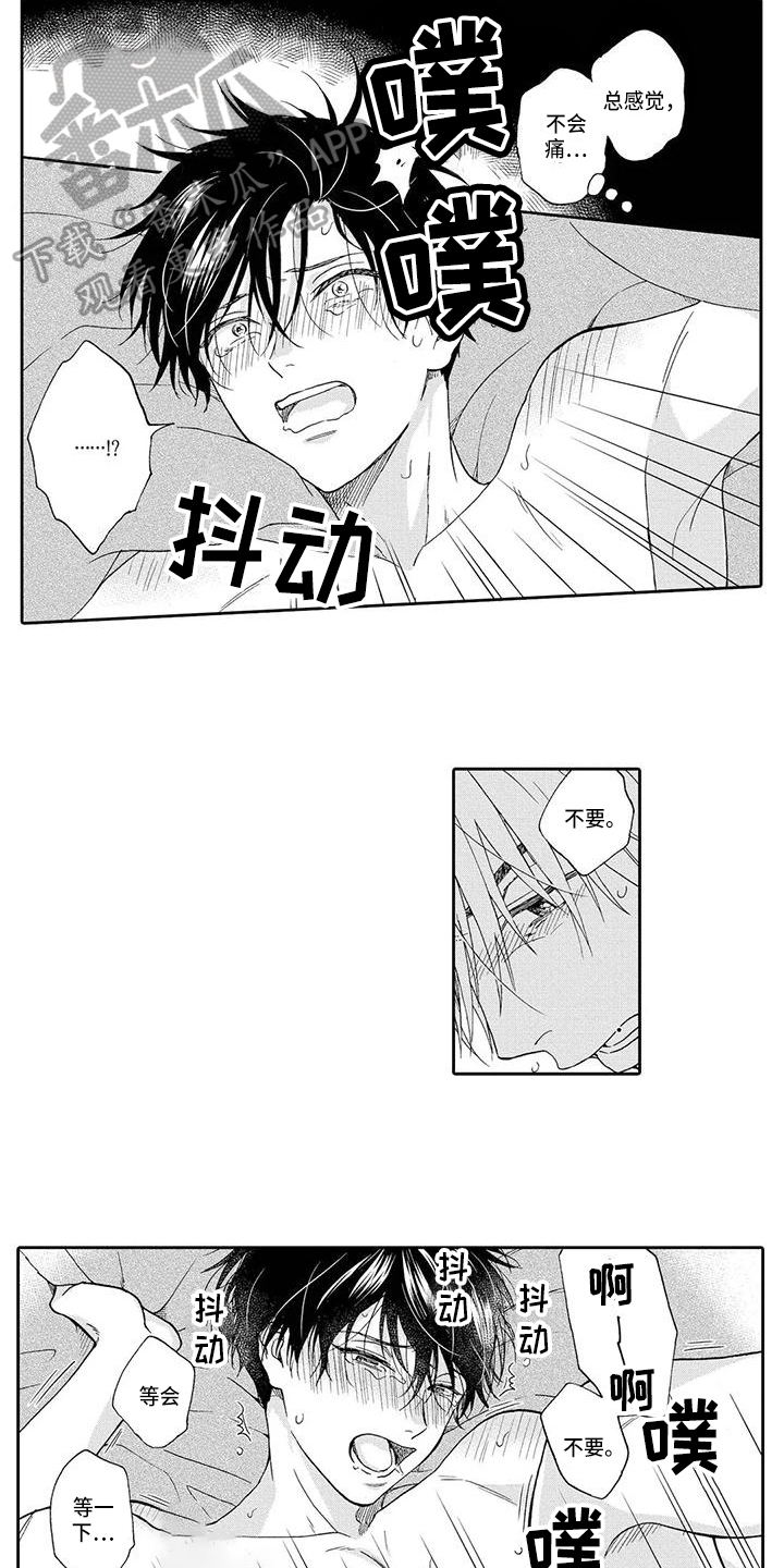 第20章：新生活2