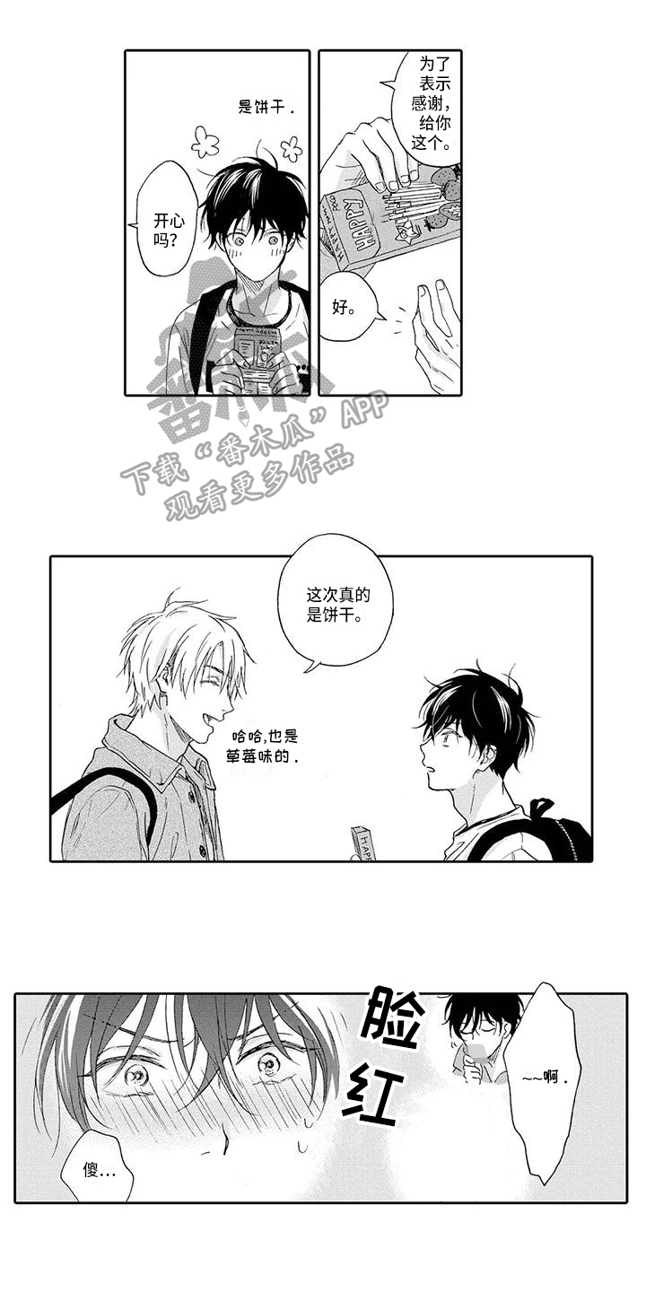 第5章：劝告0